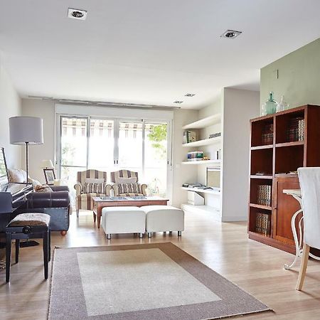 Apartamento Tíbula Teatro Parking Merida Bagian luar foto