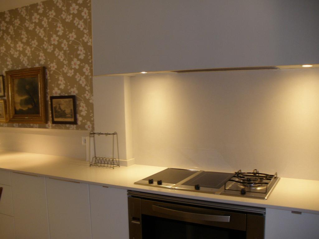 Apartamento Tíbula Teatro Parking Merida Ruang foto