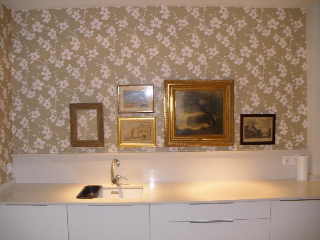 Apartamento Tíbula Teatro Parking Merida Ruang foto